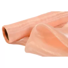 Szatén-Organza 23cm x 10m