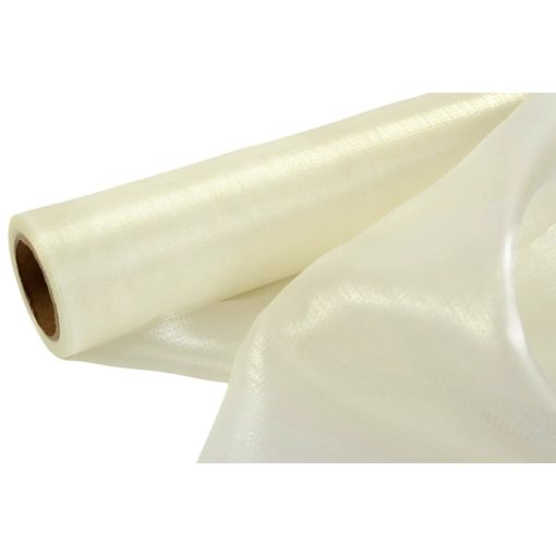 Szatén-Organza 23cm x 10m