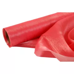Szatén-Organza 23cm x 10m
