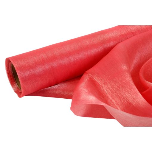 Szatén-Organza 23cm x 10m