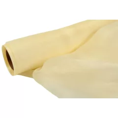Szatén-Organza 23cm x 10m
