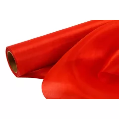 Szatén-Organza 23cm x 10m
