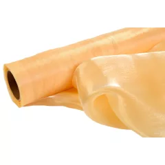 Szatén-Organza 23cm x 10m