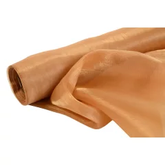 Szatén-Organza 23cm x 10m