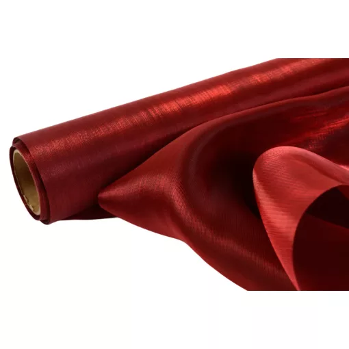 Szatén-Organza 23cm x 10m