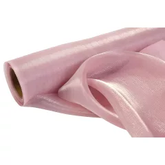 Szatén-Organza 23cm x 10m
