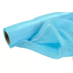 Szatén-Organza 23cm x 10m
