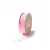 Szatén szélű organza szalag / 2,5cm x 25y  04#