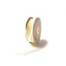Szatén szélű organza szalag / 2,5cm x 25y   09#