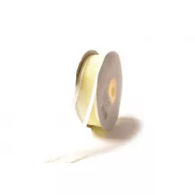 Szatén szélű organza szalag / 2,5cm x 25y   09#