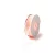 Szatén szélű organza szalag / 2,5cm x 25y  108#