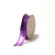 Szatén szélű organza szalag / 2,5cm x 25y  33#