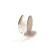 Szatén szélű organza szalag / 4cm x 25y  01#