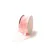 Szatén szélű organza szalag / 4cm x 25y  108#