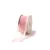 Szatén szélű organza szalag / 4cm x 25y  11#