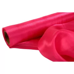 Szatén-Organza 48cm x 10m