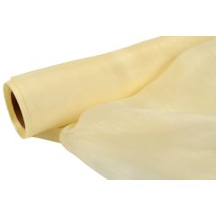 Szatén-Organza 48cm x 10m