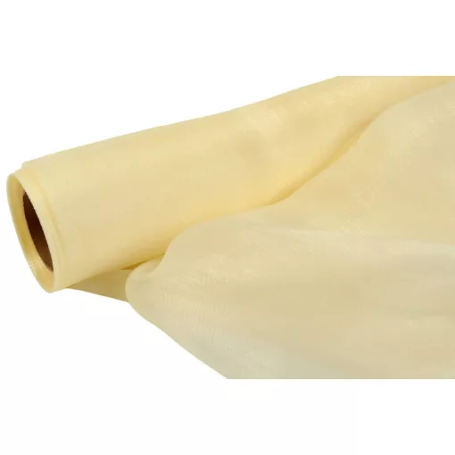 Szatén-Organza 48cm x 10m