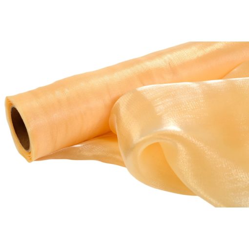Szatén-Organza 48cm x 10m