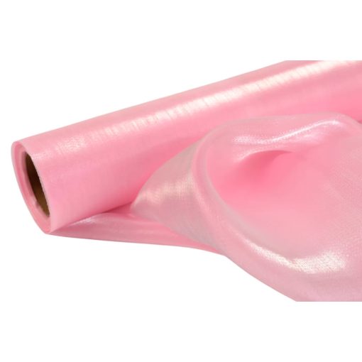 Szatén-Organza 48cm x 10m