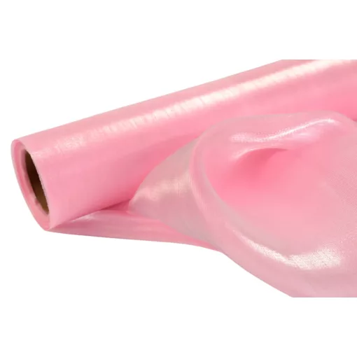 Szatén-Organza 48cm x 10m