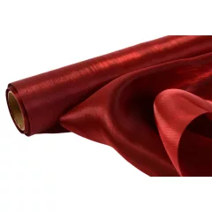 Szatén-Organza 48cm x 10m