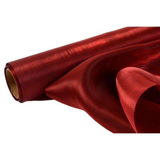 Szatén-Organza 48cm x 10m