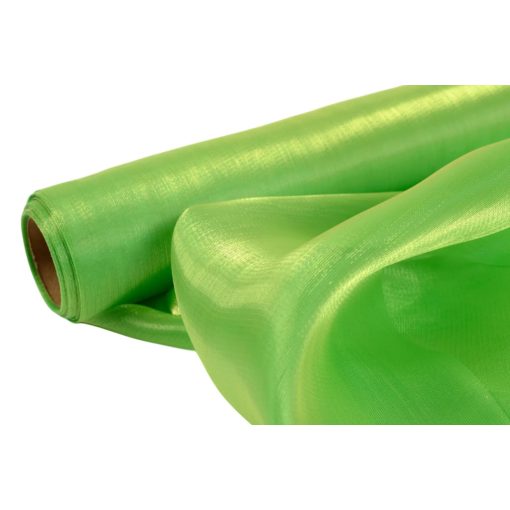 Szatén-Organza 48cm x 10m