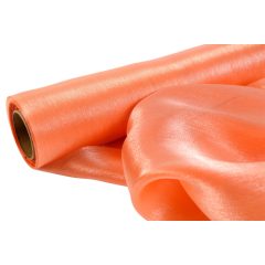 Szatén-Organza 48cm x 10m