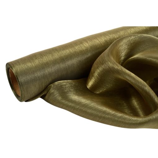Szatén-Organza 48cm x 10m