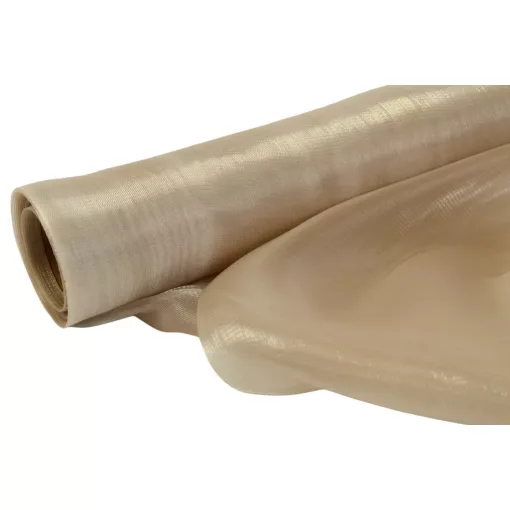 Szatén-Organza 48cm x 10m