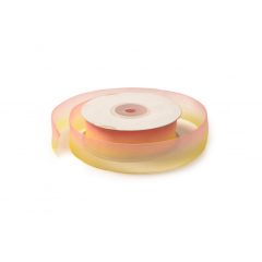 Színátmenetes organza szalag / 2,5cm x 25y  03#