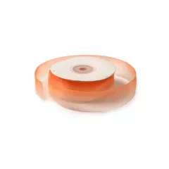Színátmenetes organza szalag / 2,5cm x 25y   04#