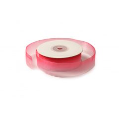 Színátmenetes organza szalag / 2,5cm x 25y  07#