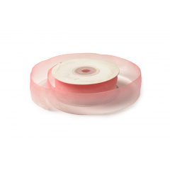 Színátmenetes organza szalag / 2,5cm x 25y  09#