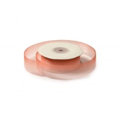 Színátmenetes organza szalag / 2,5cm x 25y  10#