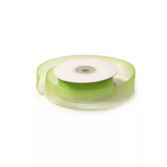 Színátmenetes organza szalag / 2,5cm x 25y  13#