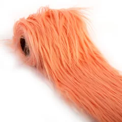 Szőrme / 10cm x 2m