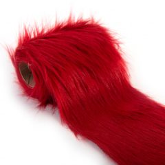Szőrme / 10cm x 2m Szőrme / 10cm x 2m