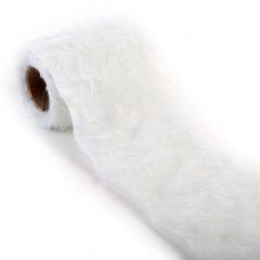 Szőrme / 10cm x 2m Szőrme / 10cm x 2m