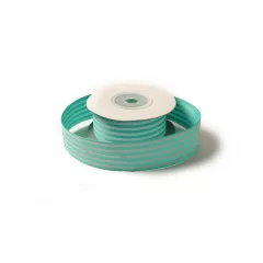 Mintás ripsz szalag / 2,5cm x 10y  20#