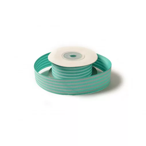 Mintás ripsz szalag / 2,5cm x 10y  20#