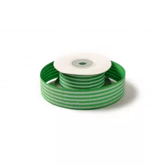 Mintás ripsz szalag / 2,5cm x 10y   21#