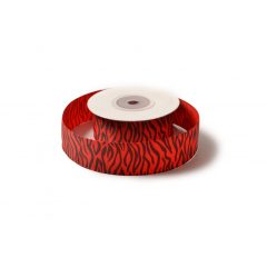 Mintás ripsz szalag / 2,5cm x 10y   42# Mintás ripsz szalag / 2,5cm x 10y   42#
