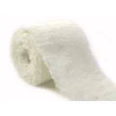 Szőrme - rövidszőrű  10cm x 2m 