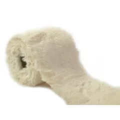 Szőrme - rövidszőrű  10cm x 2m 