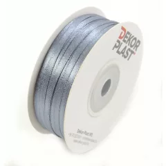 Szatén szalag 0,3cm x 100y    03#