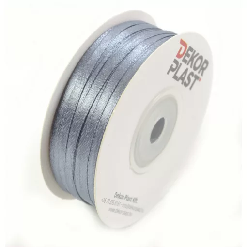 Szatén szalag 0,3cm x 100y    03#