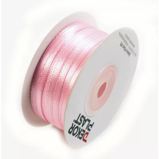 Szatén szalag 0,3cm x 100y    04#