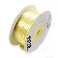 Szatén szalag 0,3cm x 100y   15#